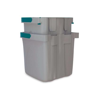 Imagem de Mop giratorio duas aguas fit flashlimp