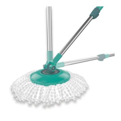 Imagem de Mop Giratório Flash Limp Verde Água