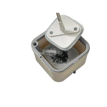 Imagem de Mop giratorio flow bege - ou