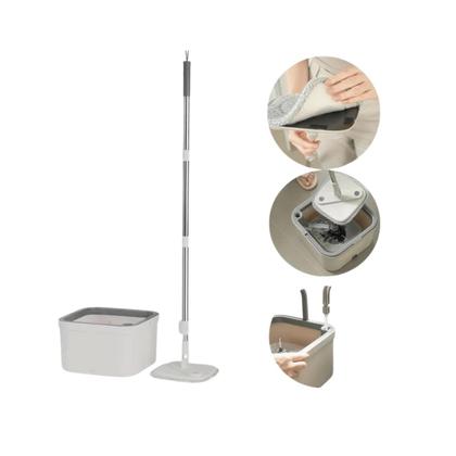 Imagem de Mop giratorio flow bege - ou