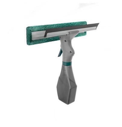 Mop Limpa Vidros Spray 3 em 1 Flashlimp - Flash Limp Imagem de Mop Limpa Vidros Spray 3 em 1 Flashlimp