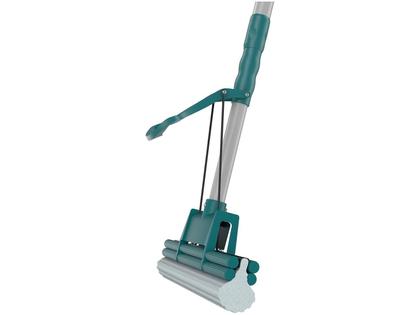Imagem de Mop Limpeza Geral Plus 7671 Verde Flash Limp