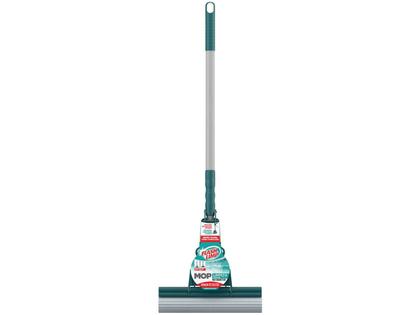 Imagem de Mop Limpeza Geral Plus 7671 Verde Flash Limp