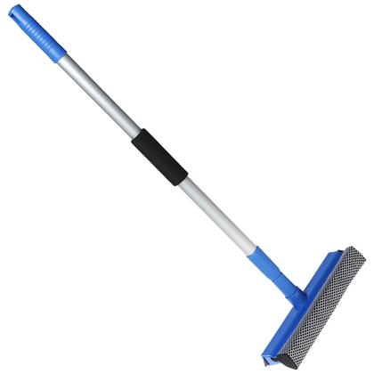 Imagem de Mop Rodo Limpa Vidros Janelas Sacadas De Microfibra - Art House