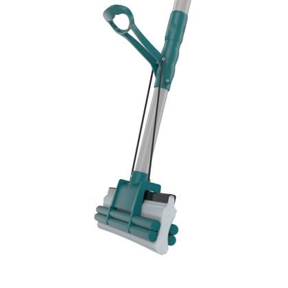 Imagem de Mop Rodo Mágico Flash Limp Original Limpeza Geral Plus