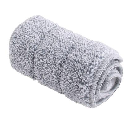 Imagem de MOP Rodo Spray de Microfibra com Reservatório 360ml com 4 peças LITH