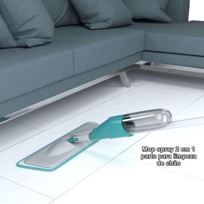 Imagem de Mop Spray 2 Em 1 Flash Limp