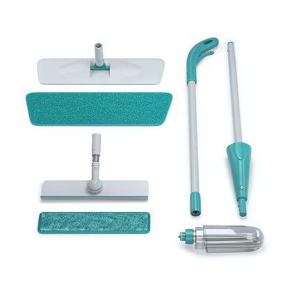 Imagem de Mop Spray 2 Em 1 Rodo Mágico Multiuso Com Reservatório Flash Limp MOP6064