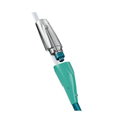 Imagem de Mop Spray 2 em 1 Vassoura Rodo Limpa Chão E Vidros Flashlimp