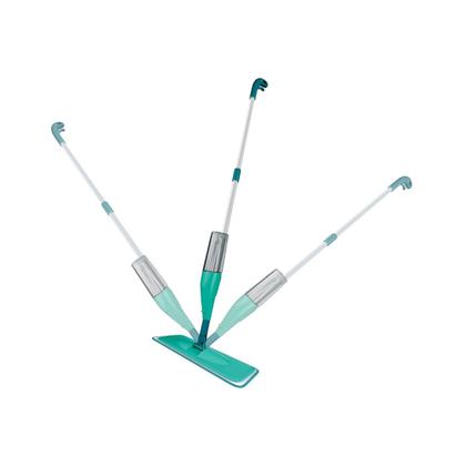 Imagem de Mop Spray 2 em 1 Vassoura Rodo Limpa Chão E Vidros Flashlimp