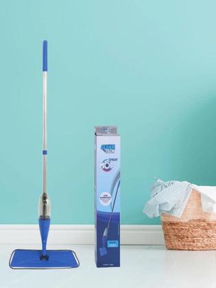 Imagem de Mop Spray Com Borrifador Clean Tech