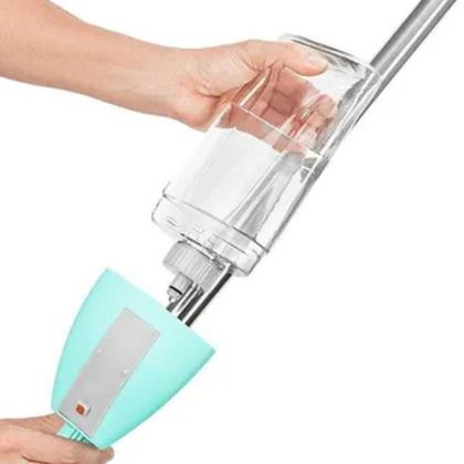 Imagem de Mop Spray Com Reservatório E Refil Microfibra Rodo Mágico