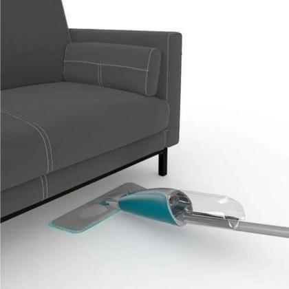 Imagem de Mop Spray Com Reservatório E Refil Microfibra Rodo Mágico