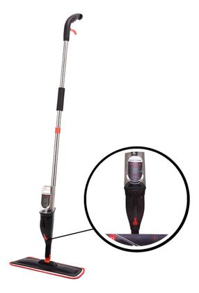 Imagem de MOP Spray Esponja Rodo Magico Piso Frio Sintético Madeira Seca e Limpa Multiuso Esfregão Vassoura