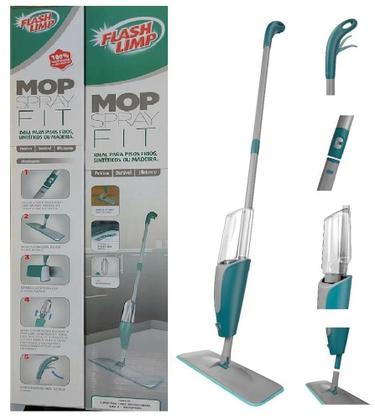 Imagem de Mop spray fit flash limp