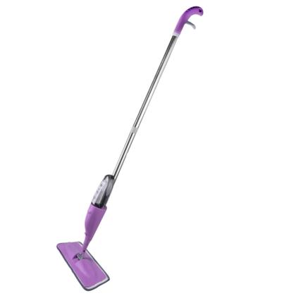 MOP Spray Microfibra Bompack c/ Cabo - embrast - Mop - Magazine Luiza