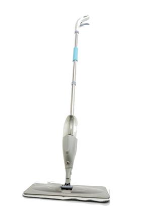 Imagem de Mop Spray Multilaser Com Pano de Microfibra e Refil Limpeza