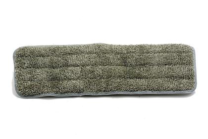 Imagem de Mop Spray Multilaser Com Pano de Microfibra e Refil Limpeza