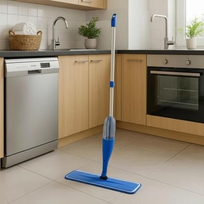 Imagem de Mop Spray Premium Com Reservatório Gatilho 360o Sortido CLEAN TECH