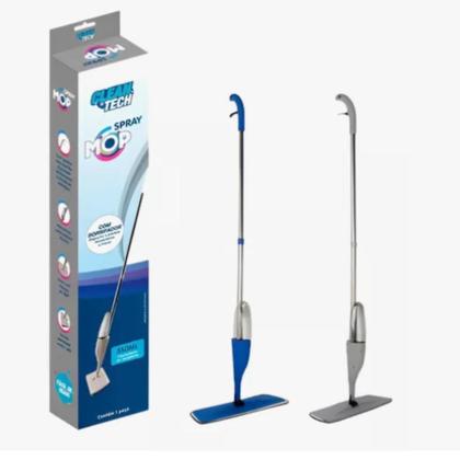 Imagem de Mop Spray Premium Com Reservatório Gatilho 360o Sortido CLEAN TECH