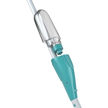 Imagem de Mop Spray Rodo Magico De Limpeza Com Reservatório Esfregão Microfibra