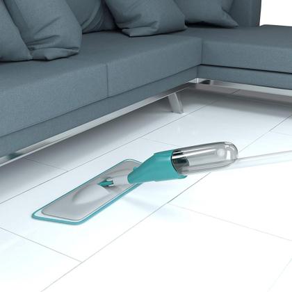 Imagem de Mop Spray Rodo Magico Esfregão Com Reservatório Microfibra Original