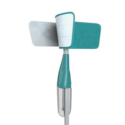 Imagem de Mop Spray Rodo Magico Esfregão Com Reservatório Microfibra Original