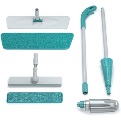 Imagem de Mop Spray Rodo Magico Esfregão Com Reservatório Microfibra Original