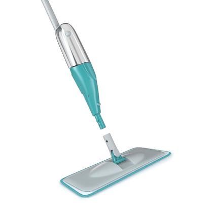 Imagem de Mop Spray Rodo Magico Esfregão Com Reservatório Microfibra Original