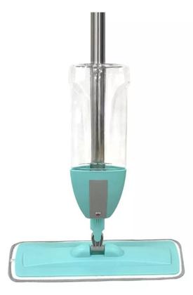 Imagem de Mop Spray Rodo Mágico Inteligente com Reservatório 123 Útil