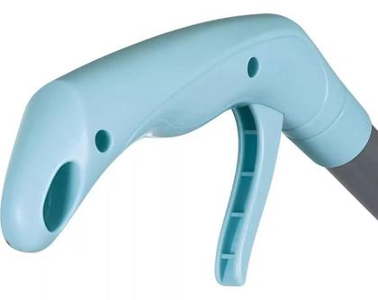 Imagem de Mop Spray Rodo Mágico Inteligente com Reservatório 123 Útil