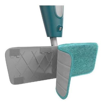 Imagem de Mop Spray Vassoura Rodo C/ Microfibra Flash Limp Mop7800