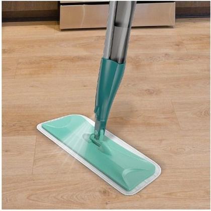 Imagem de Mop Spray Vassoura Rodo C/ Microfibra Flash Limp Mop7800