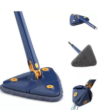 Imagem de MOP Triangular: A ferramenta indispensável para uma limpeza eficaz!