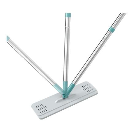 Imagem de Mop6088 Balde Rodo Vertical Lava E Seca Fit Flashlimp