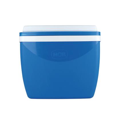 Imagem de Mor - Caixa Térmica 18 Litros Azul