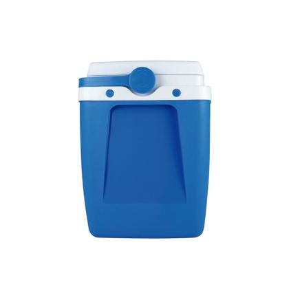 Imagem de Mor - Caixa Térmica 18 Litros Azul