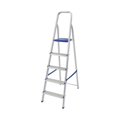 Imagem de Mor - Escada Alumínio 5 Degraus