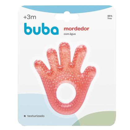 Imagem de Mordedor com Água Buba