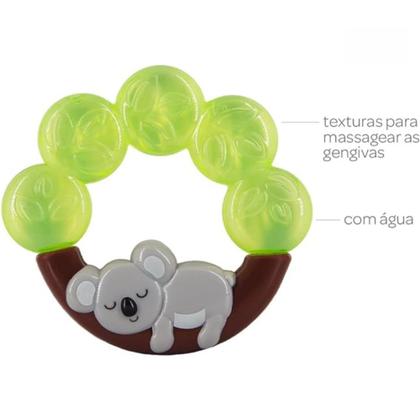 Imagem de Mordedor de Agua Buba 4m+ Coala 14490