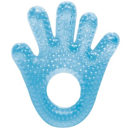 Imagem de Mordedor de agua maozinha buba