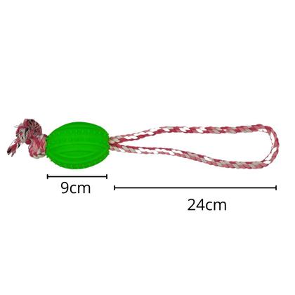 Imagem de Mordedor de Corda para Pet