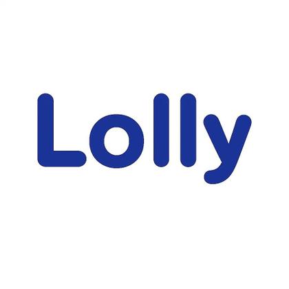 Imagem de Mordedor Lolly Clean Silicone Azul