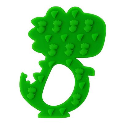 Imagem de Mordedor Lolly Kinddy De Silicone Dynno