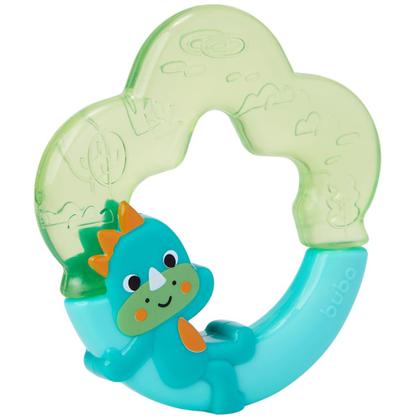 Imagem de Mordedor Massageador de Água Zoo Buba