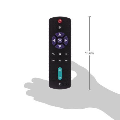 Imagem de Mordedor Massageador de Gengiva Controle Remoto +4m Buba