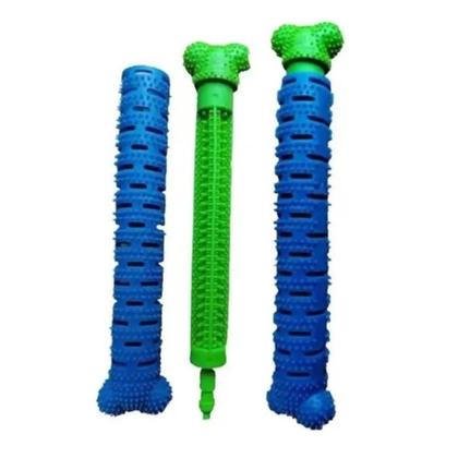 Imagem de Mordedor Osso Removedor De Tartaros Para Caes  Chewbrush