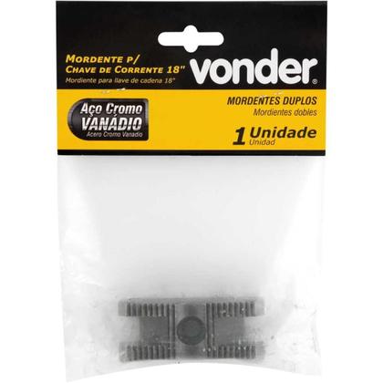Imagem de Mordente Para Chave Corrente 18'' Vonder