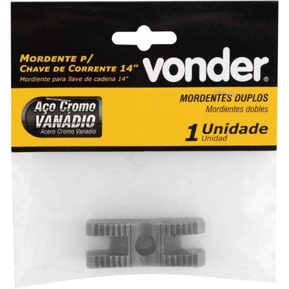 Imagem de Mordente Para Chave de Corrente 14", Vonder OstenVonder