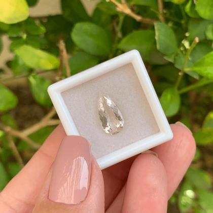 Imagem de Morganita Gota 2,41ct (2)